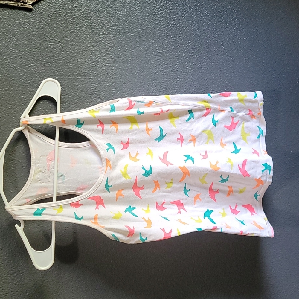 Women tank tops lot of 4